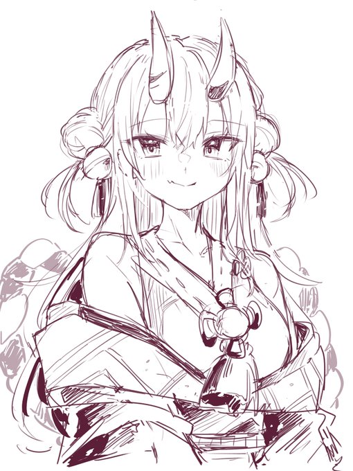 #百鬼絵巻 余rkgk 