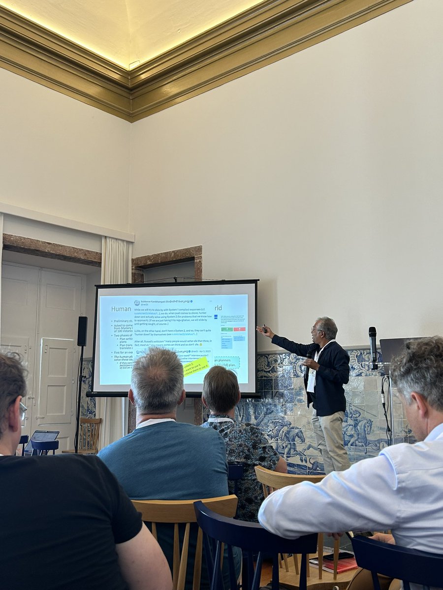 TAILOR EU Network tweet media