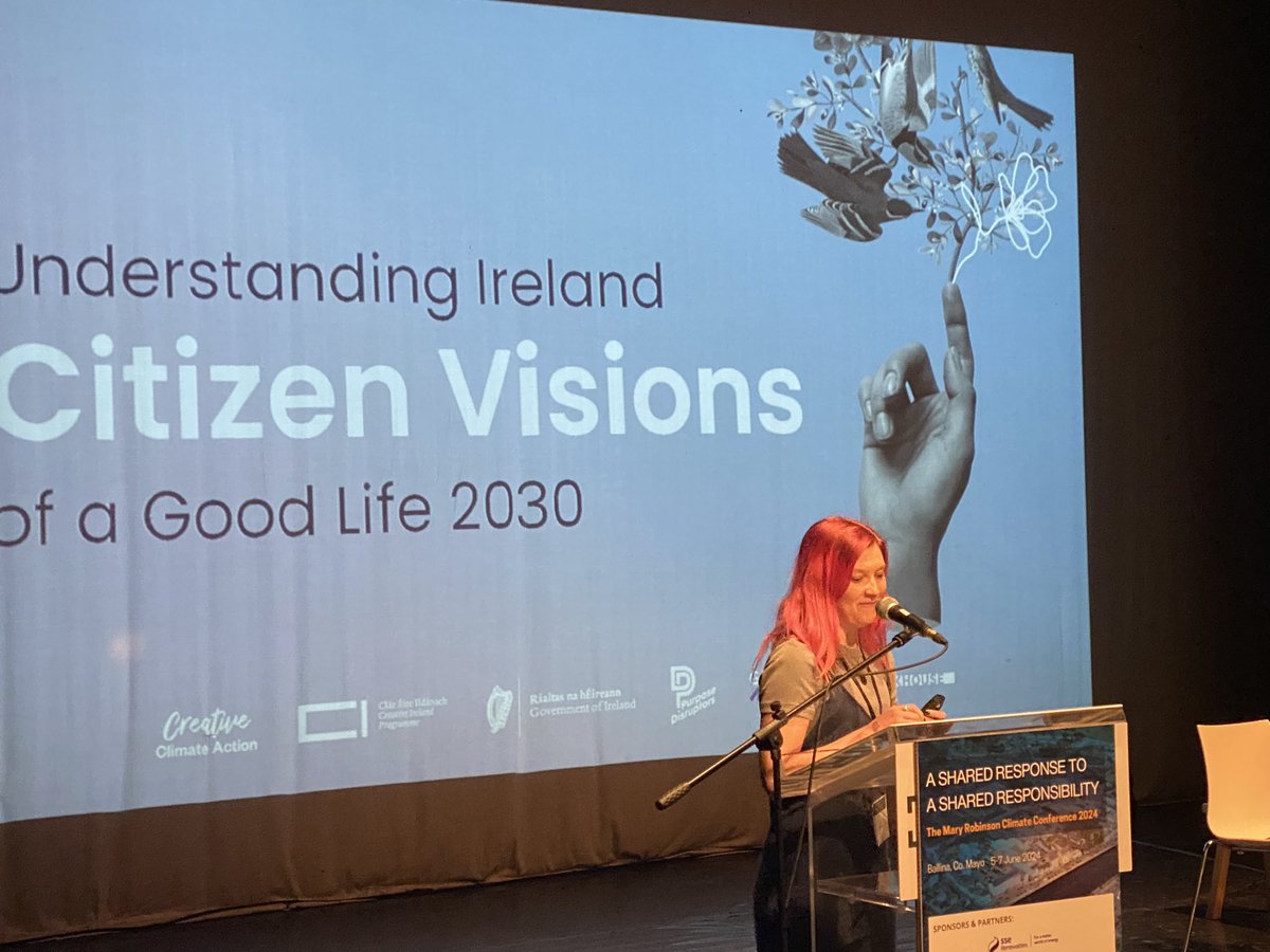 Shirley Gallagher (@shirleyatsyspro) on Twitter photo <a href="/MaryRobinsonCtr/">Mary Robinson Centre</a> <a href="/climate/">Bloomberg Green</a> <a href="/EUClimateAction/">EU Climate Action</a> <a href="/ClimateKIC/">EIT Climate-KIC</a> <a href="/Womennclimate/">Women and Climate 👭🌎</a> <a href="/1o5Climate/">#ActOnClimate</a> <a href="/the_beeguy/">The Bee Guy</a> <a href="/BiodCon_ie/">Ireland's National Biodiversity Conference</a> <a href="/UNBiodiversity/">UN Biodiversity</a> <a href="/Dr_PiyushVerma/">Piyush Verma</a> <a href="/UCC/">UCC Ireland</a> <a href="/EU_MARE/">EU Maritime & Fish</a> <a href="/oceanexplorer/">NOAA Ocean Exploration</a> <a href="/TheOceanCleanup/">The Ocean Cleanup</a> <a href="/NASA/">NASA</a> <a href="/NHC_Atlantic/">National Hurricane Center</a> Laura Costello reminds us to draw us towards beauty and what it means to have ‘A good life’ . This means more than sustainability and how advertising impacts us <a href="/goodlife2030/">Goodlife2030</a> <a href="/MaryRobinsonCtr/">Mary Robinson Centre</a> <a href="/climate/">Bloomberg Green</a> <a href="/EUClimateAction/">EU Climate Action</a> <a href="/ClimateKIC/">EIT Climate-KIC</a> <a href="/Womennclimate/">Women and Climate 👭🌎</a> <a href="/1o5Climate/">#ActOnClimate</a> <a href="/the_beeguy/">The Bee Guy</a> <a href="/BiodCon_ie/">Ireland's National Biodiversity Conference</a> <a href="/UNBiodiversity/">UN Biodiversity</a> <a href="/Dr_PiyushVerma/">Piyush Verma</a> <a href="/UCC/">UCC Ireland</a> <a href="/EU_MARE/">EU Maritime & Fish</a> <a href="/oceanexplorer/">NOAA Ocean Exploration</a> <a href="/TheOceanCleanup/">The Ocean Cleanup</a> <a href="/NASA/">NASA</a> <a href="/NHC_Atlantic/">National Hurricane Center</a> Laura Costello reminds us to draw us towards beauty and what it means to have ‘A good life’ . This means more than sustainability and how advertising impacts us <a href="/goodlife2030/">Goodlife2030</a>