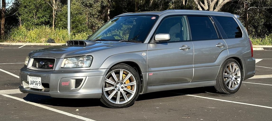 JeremyBanham's tweet image. it about 33 hours I'll be jumping in my Forester STI and starting a 10 hour roadtrip to Mt Panorama in Bathurst. My first time there, no events on which means I should be able to a few sedate laps myself. Can't wait!