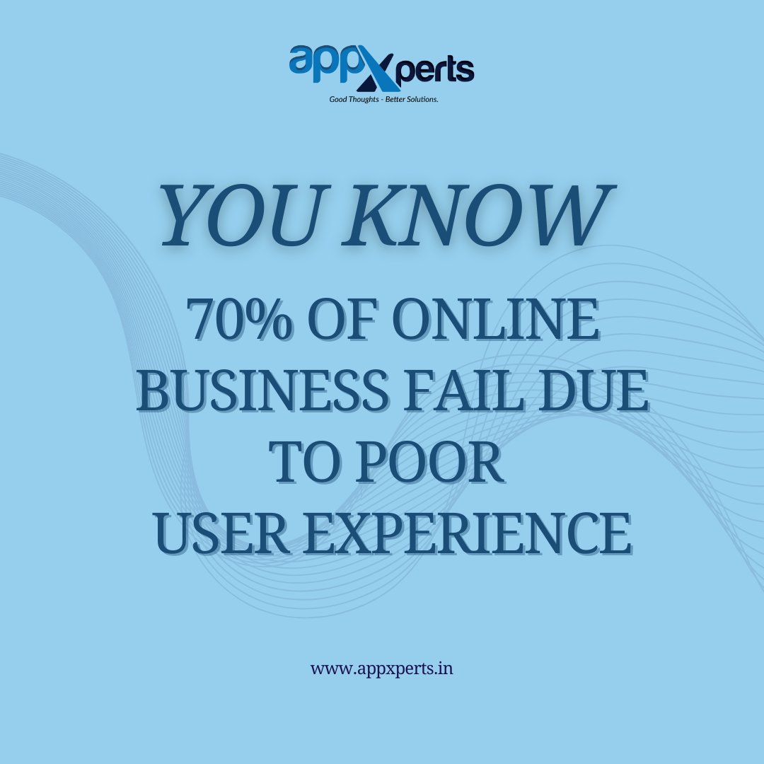 xperts_app's tweet image. Make it BIG!!

Ready to transform your user experience?

Reach out to us now!  appxperts.in

#UIUXDesign #UIUX #UIDesign #DesignStudio #UIUXZone #DesignCommunity #UIUXDesigner #Technology #DigitalTransformation #Appxperts