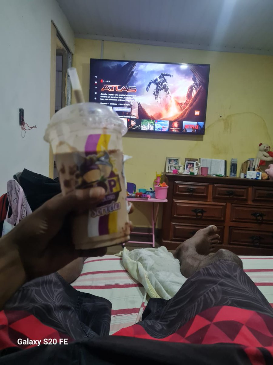 Bom dia 🥶🥶💦