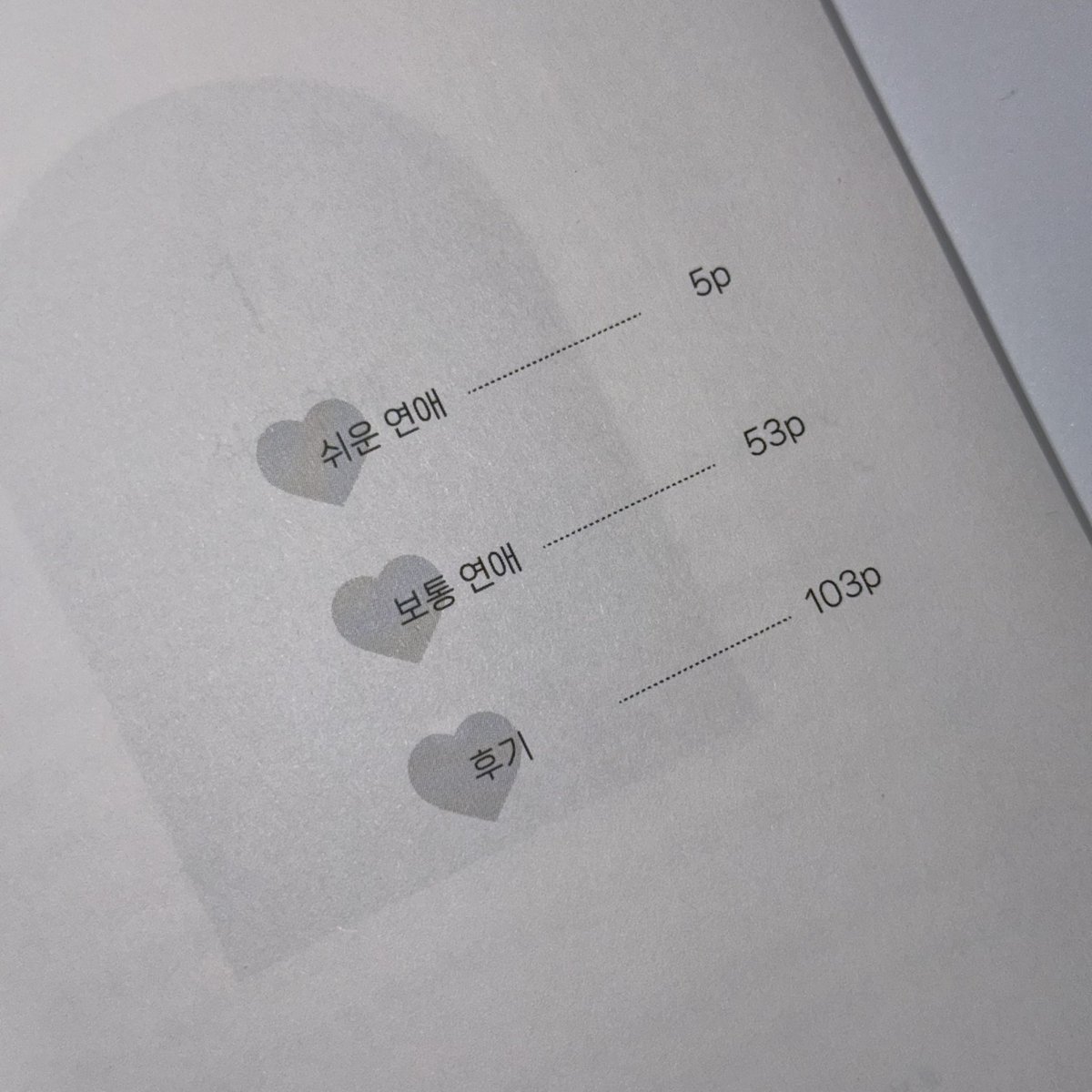 fpddll's tweet image. 안녕하세요.. 소량 판매 진행하려고 합니다
성인 인증이 된 계정만 참여할 수 있으며, 인당 1권으로 개수 제한이 있으니 양해 부탁드려요!

판매기한 : 6/5 20:00 ~ 6/6 23:59
자세한 건 폼 공지 확인해주세요 감사합니다🫰🏻
witchform.com/formViewer/sli…