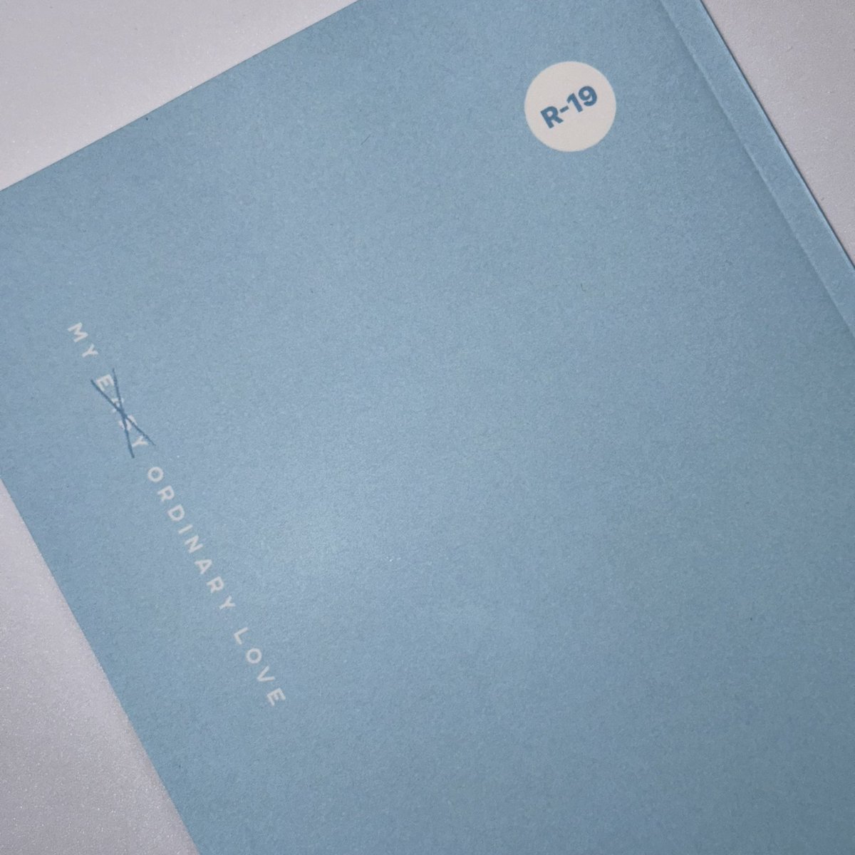 fpddll's tweet image. 안녕하세요.. 소량 판매 진행하려고 합니다
성인 인증이 된 계정만 참여할 수 있으며, 인당 1권으로 개수 제한이 있으니 양해 부탁드려요!

판매기한 : 6/5 20:00 ~ 6/6 23:59
자세한 건 폼 공지 확인해주세요 감사합니다🫰🏻
witchform.com/formViewer/sli…