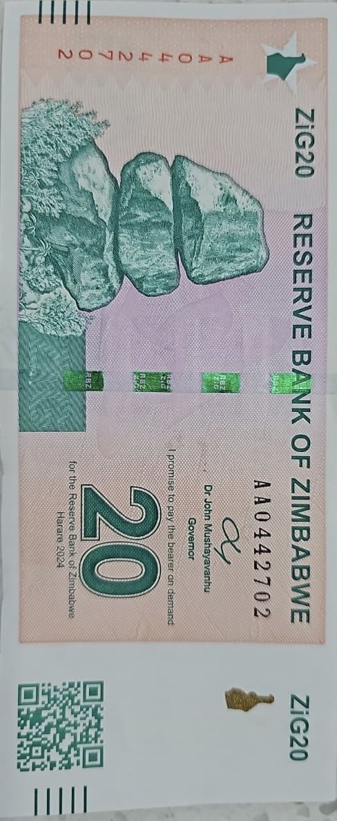 Nick Mangwana tweet media