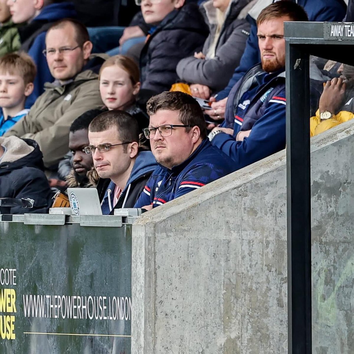 Unfortunately my time at Eastbourne Borough has come to an end. Some amazing memories, some friends for life. ⚽️♥️

It’s been an unbelievable experience but it’s time to change and see what happens next. Time to rediscover myself 💪