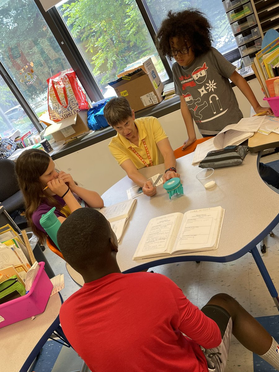 How does energy move and change?
Students observe and provide evidence that sound, light, heat, and motion can move from place to place and can be converted into other forms of energy.
<a href="/CarolinaBio/">Carolina Biological</a> <a href="/SmithsonianScie/">Smithsonian Science Education Center (SSEC)</a> <a href="/SmithsonianEdu/">Smithsonian Education</a> <a href="/hollylynn48/">Holly Baldwin</a>