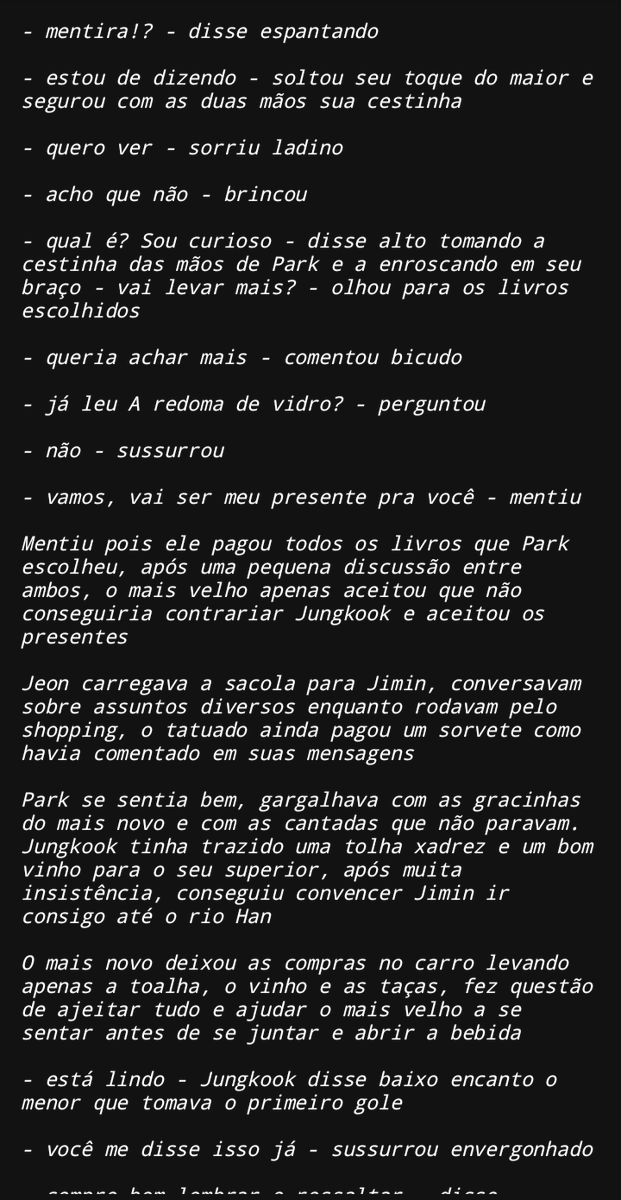 ᵇᵒᵒ 🦀 VAI VER O BTS tweet media