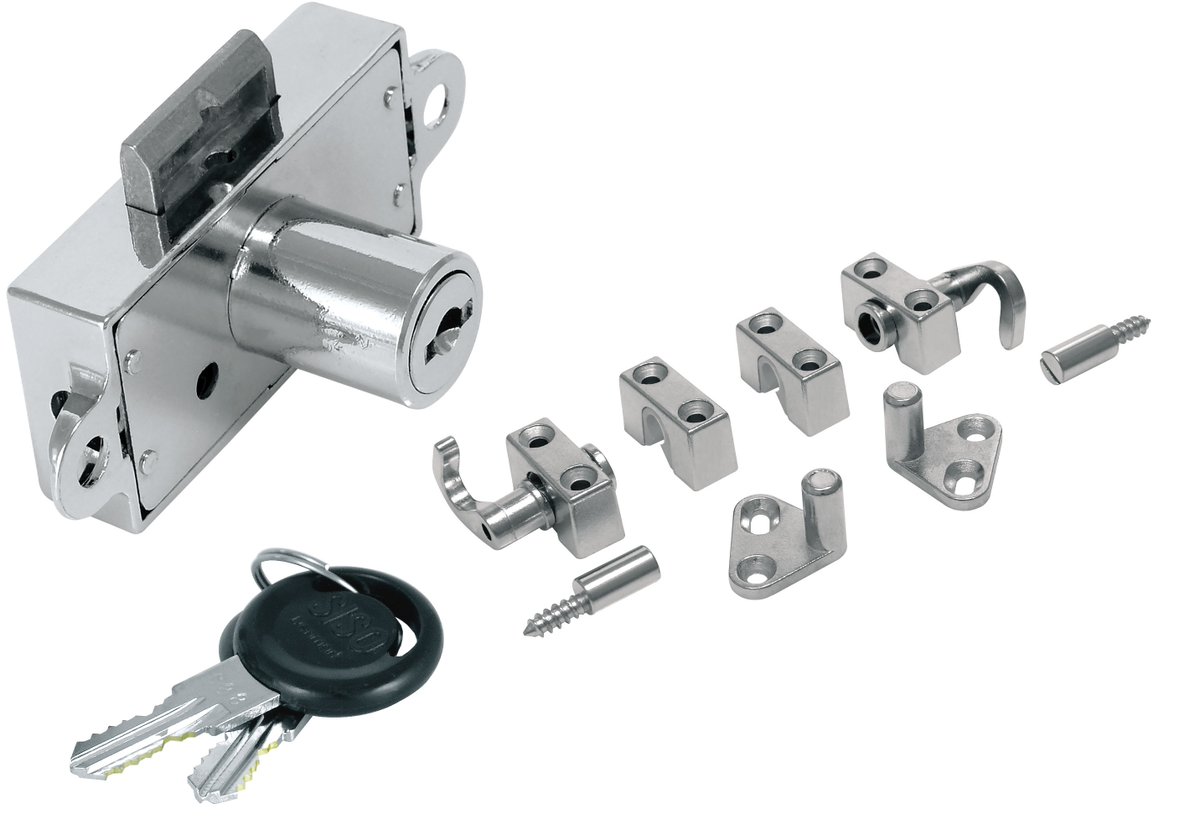 We stock quality espagnolette locks supplied to us directly from the manufacturer. These include Lehmann, and Siso espagnolette locks which are manufactured to the highest standards unico.uk.com/locks/espagnol…

#espagnolettelock #locksupplier #locks