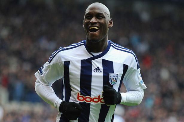 AllAlbionFans tweet media