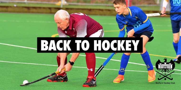 Come “Back to Hockey” this summer at BHC #Pitchero
bedfordhockeyclub.com/news/come-back…