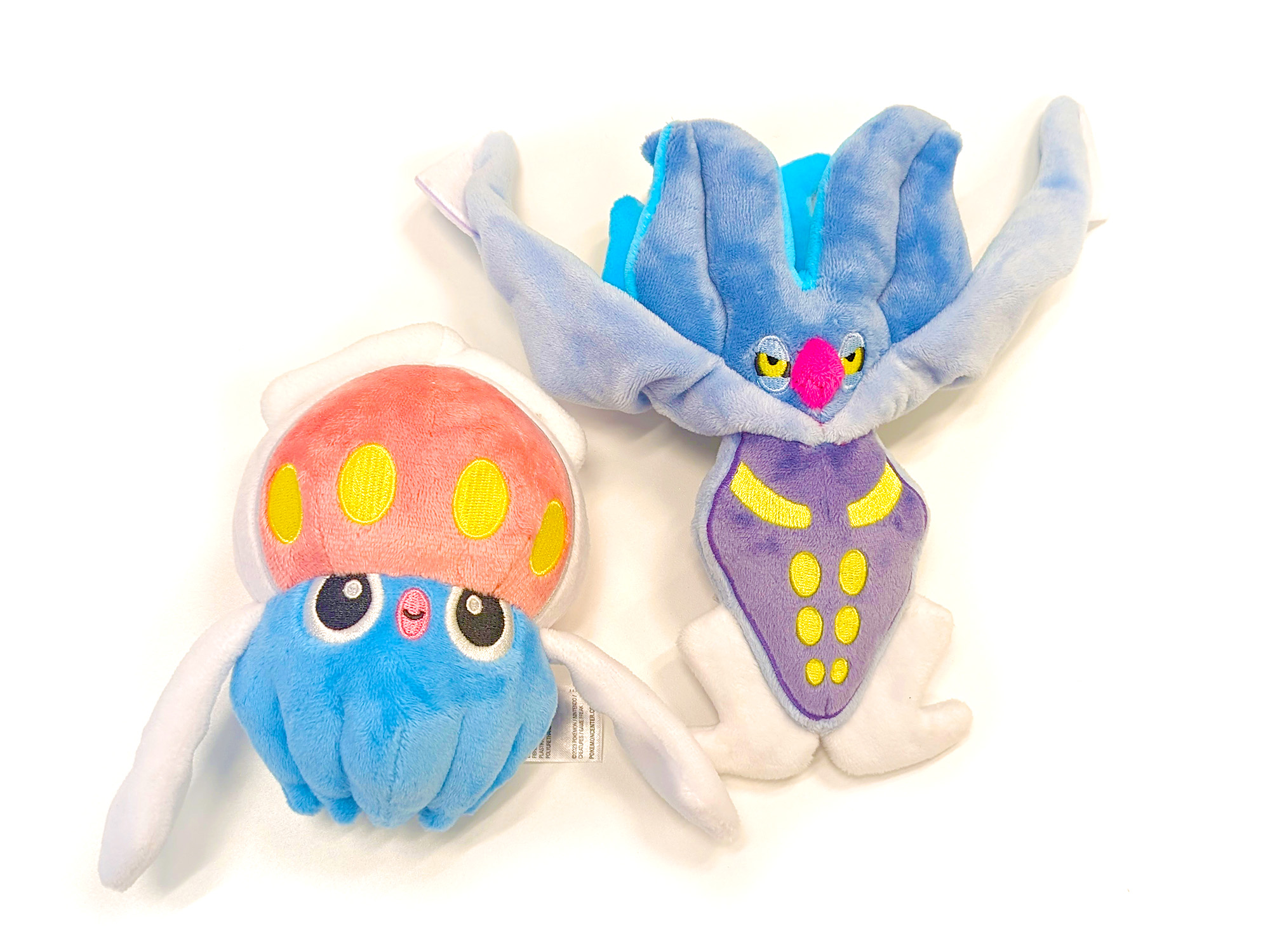 ポケモン - ポケモンfit　まとめ売り　フカマル　ミミロップ　オノノクス　ピィ　キノココ ポケモン - ポケモンfit まとめ売り フカマル ミミロップ