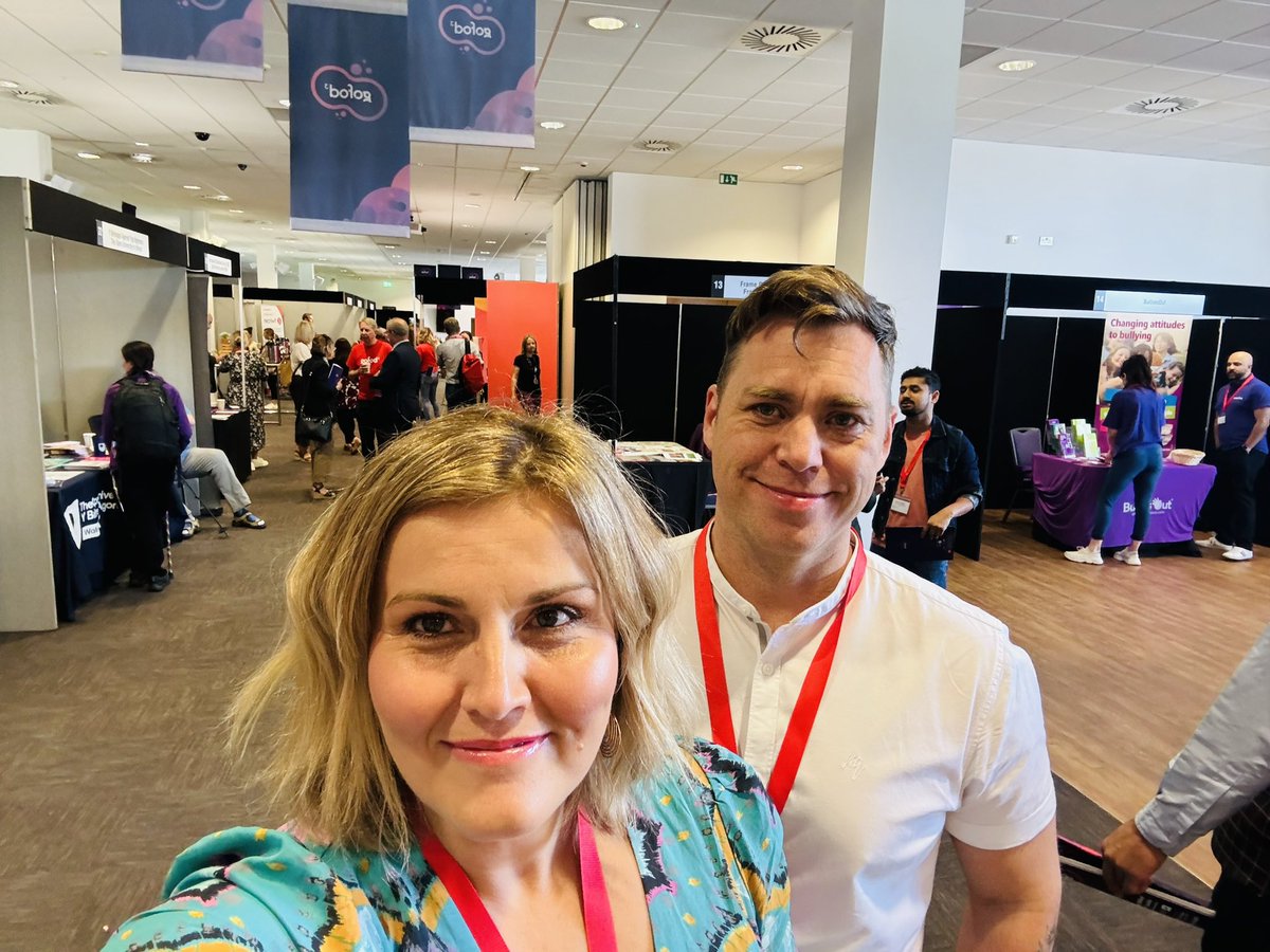 Broaders01's tweet photo. Looking forward to delivering our seminar on Tempo #TimeCredits at #Gofod3 today! Come and say hello if you are here! @tempo_tweets https://t.co/u8JS6nMSk0
