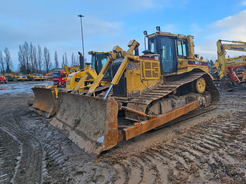Plant &amp; Machinery Auction starts 3rd June - 17th June

On behalf of Hather Plant Hire &amp; Hamilton Plant Hire

Over 50 lots available

dailymarketplace.co.uk/product-catego…

Contact our team today on 01226 445 361 if you require any assistance

#jcb #caterpillar #excavator #planthire