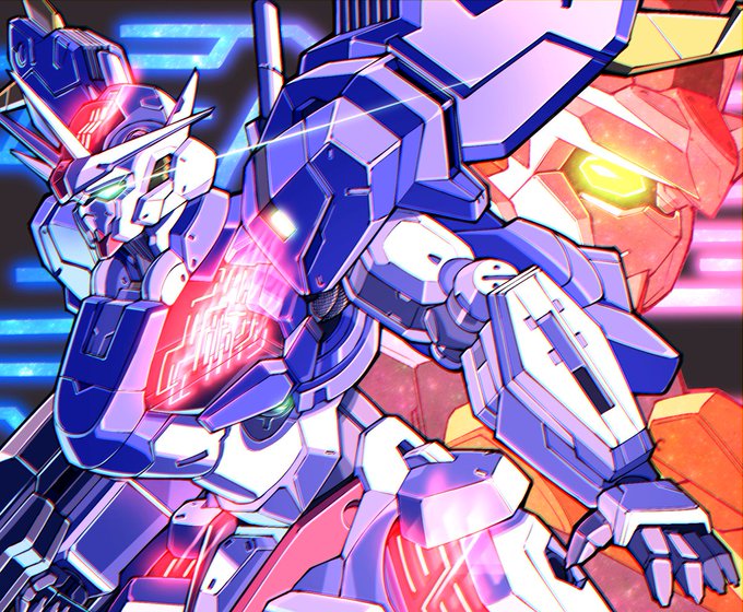 「mobile suit v-fin」 illustration images(Latest)