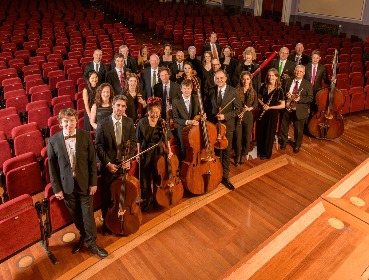 East Neuk Festival (@eastneukfest) on Twitter photo Our closing concert features the incredible <a href="/SCOmusic/">Scottish Chamber Orchestra</a>! 🎶
Principal Conductor, Maxim Emelyanychev, will play one of Mozart's piano concertos before the whole orchestra closes us out with Beethoven's 7th Symphony.
📆 Sun 30 June, 4.30pm (105 mins)
📍 Bowhouse, St Monans Our closing concert features the incredible <a href="/SCOmusic/">Scottish Chamber Orchestra</a>! 🎶
Principal Conductor, Maxim Emelyanychev, will play one of Mozart's piano concertos before the whole orchestra closes us out with Beethoven's 7th Symphony.
📆 Sun 30 June, 4.30pm (105 mins)
📍 Bowhouse, St Monans