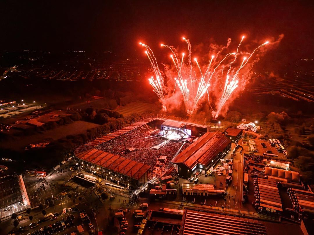 Plymouth ✅
Thank you ⁠⁠💙
#ThisLifeOnTour