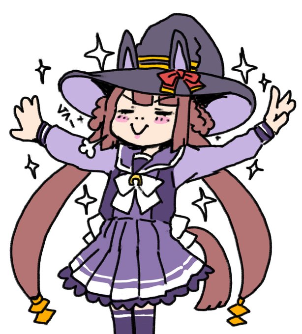 #作画カロリーの低い作品を上げようぜ 