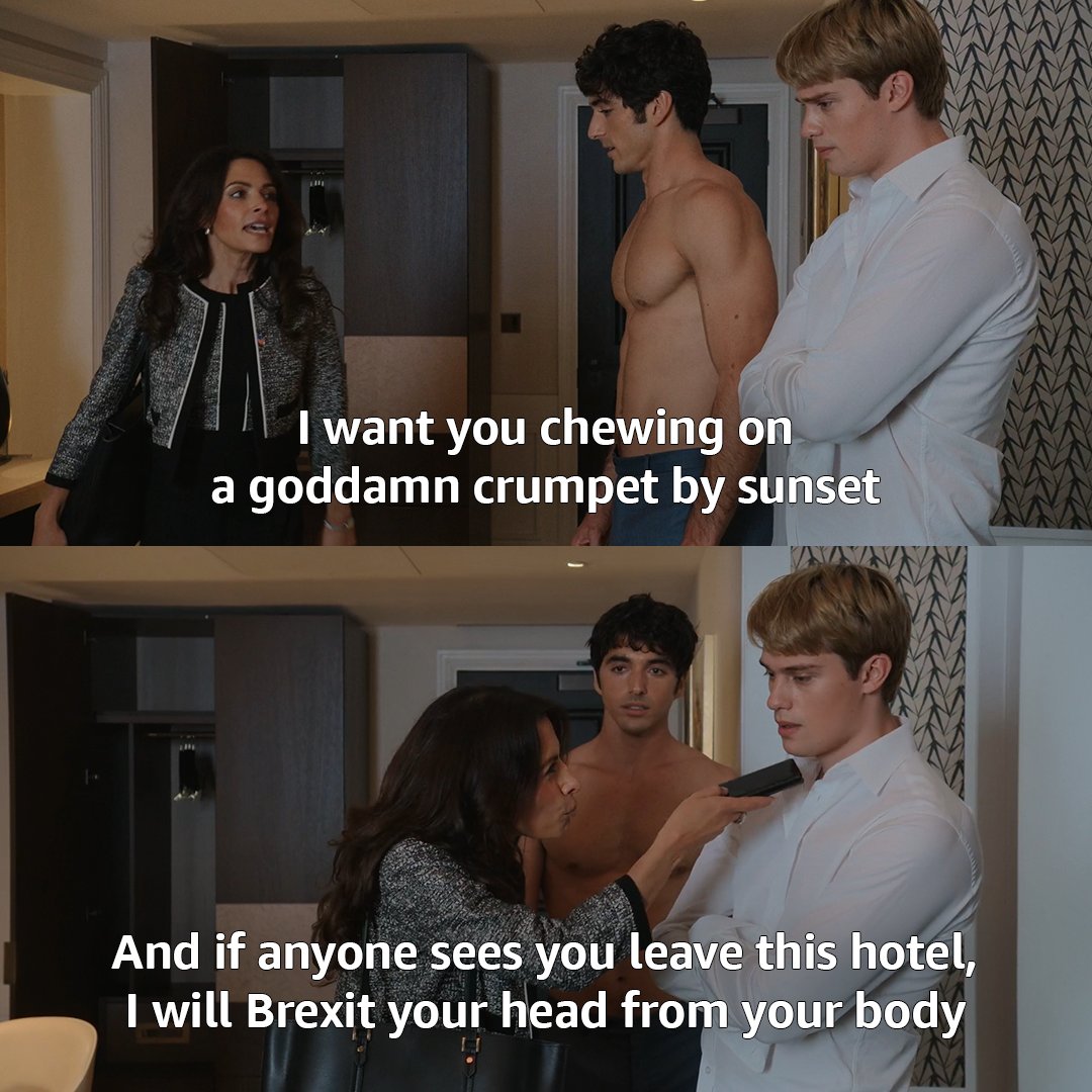 these lines have my heart ❤️
drop your fave #RWRBMovie lines below 👇🏻