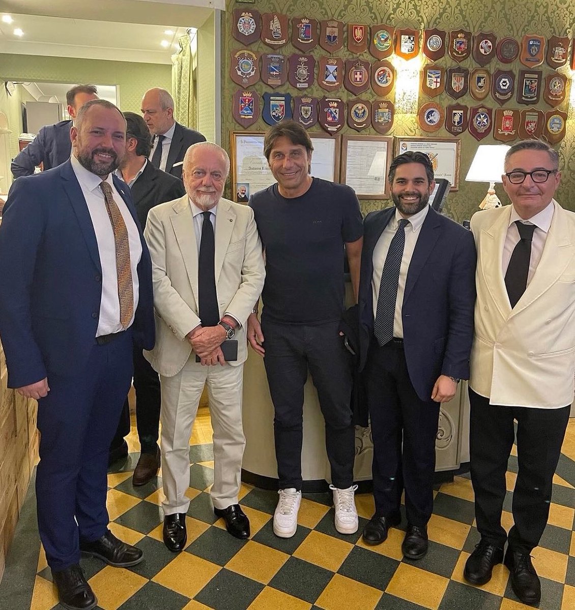 Fabrizio Romano tweet media