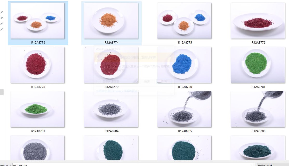 Color makes life better. #colores #masterbatchcolor