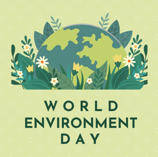 Frunsi_offical's tweet photo. We want to hear from you! What's your favorite way to help the environment? Comment below and spread the green love. 💚
#WorldEnvironmentDay #SaveOurPlanet #EcoFriendly #Sustainability #ClimateChange #Nature #GreenLiving #EarthDay #ProtectOurPlanet #GoGreen #Recycling https://t.co/QLJFmM0mWT