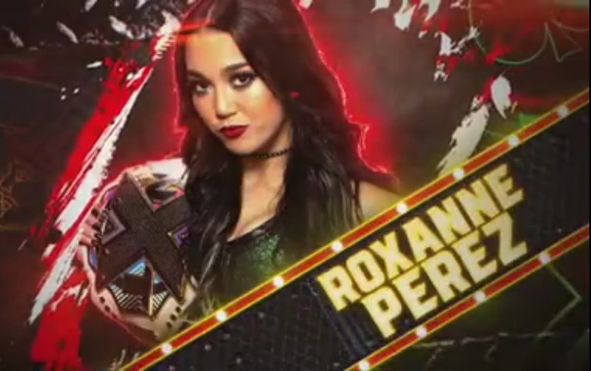 EwanECW's tweet photo. go roxy go
#impactknockout #femalewrestler #impactwrestling #knockoutschampion #tnaknockout #tnawrestling #jordynnegrace #wwe #wwenxt #wweperformancecenter #team2001 #roxanneperez #rokc #rohwomenschampion #nxtwomenstagteamchampions #nxtwomenschampion #nxtbattleground #ufcapex https://t.co/xshxv0OeES