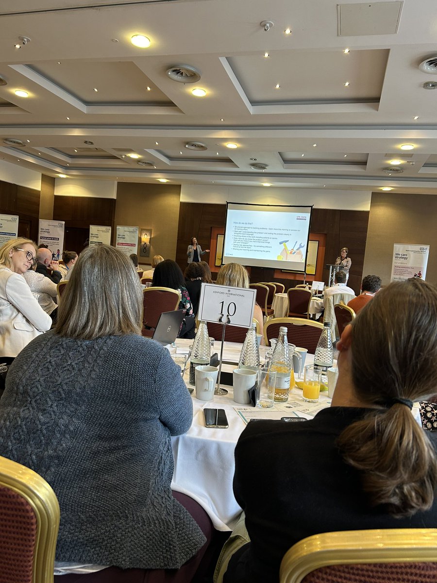 Martyne May💙 (@sltmartyne) on Twitter photo A great opportunity to talk everything continuous QI with my <a href="/NHSKentCHFT/">Kent Community Health NHS Foundation Trust</a> Leadership colleagues. @serviceimpkchft #QI #AHPQI #QITwitter A great opportunity to talk everything continuous QI with my <a href="/NHSKentCHFT/">Kent Community Health NHS Foundation Trust</a> Leadership colleagues. @serviceimpkchft #QI #AHPQI #QITwitter