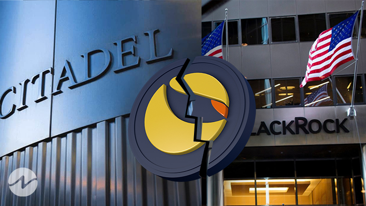 🚨 BlackRock ve Citadel, New York Menkul Kıymetler Borsası ile rekabet edebilmek için Teksas'ta yeni bir ulusal borsa açmayı planlıyor.
#bitcoin