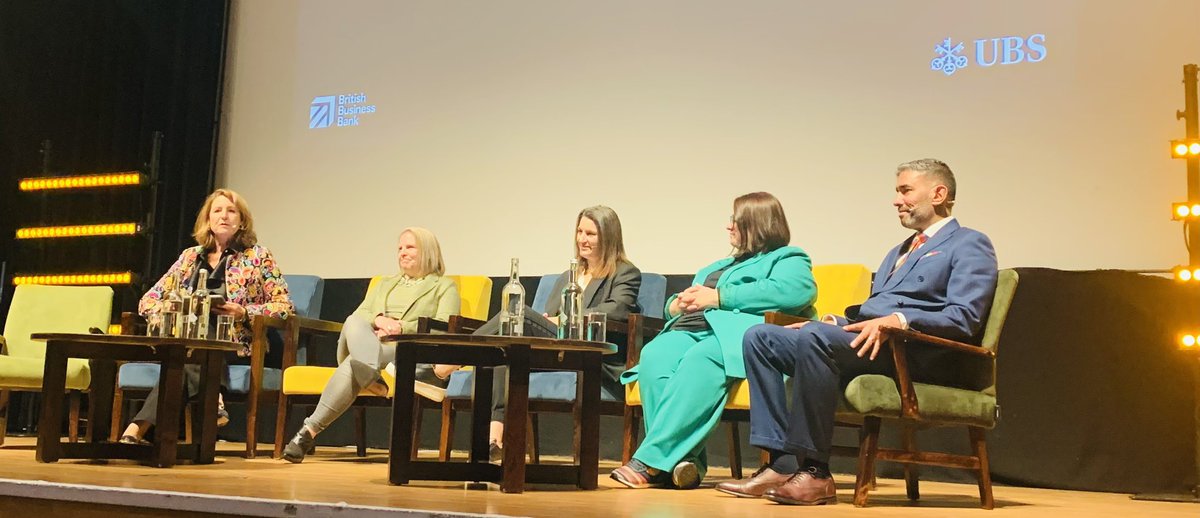 Philippa Hedley-Takhar (@piphedley) on Twitter photo In #Leeds & kicking off my #Climb24 experience watching our wonderful <a href="/Cr8tveBarnsley/">Tracey Johnson</a> on the first panel exploring business ecosystems #TechSY In #Leeds & kicking off my #Climb24 experience watching our wonderful <a href="/Cr8tveBarnsley/">Tracey Johnson</a> on the first panel exploring business ecosystems #TechSY