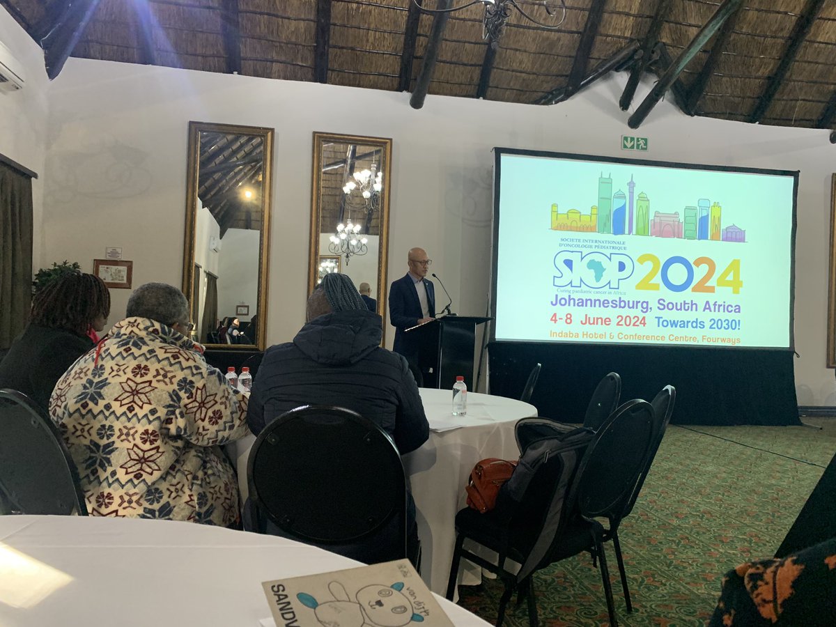 Erin Das (@erindasrn) on Twitter photo Thankful to be at #SIOP2024 in Johannesburg this week. Starting off with Civil Society, Patients and Survivors pre-congress workshop!
<a href="/WorldSIOP/">SIOP International</a> <a href="/SIOPAfrica/">SIOP-Africa</a> <a href="/CHOCfoundation/">CHOC South Africa</a>
#patientsvoice
#childrenspalliativecare Thankful to be at #SIOP2024 in Johannesburg this week. Starting off with Civil Society, Patients and Survivors pre-congress workshop!
<a href="/WorldSIOP/">SIOP International</a> <a href="/SIOPAfrica/">SIOP-Africa</a> <a href="/CHOCfoundation/">CHOC South Africa</a>
#patientsvoice
#childrenspalliativecare