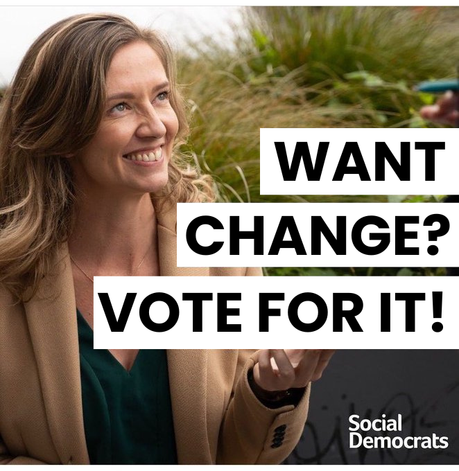 Social Democrats Dun Laoghaire tweet media