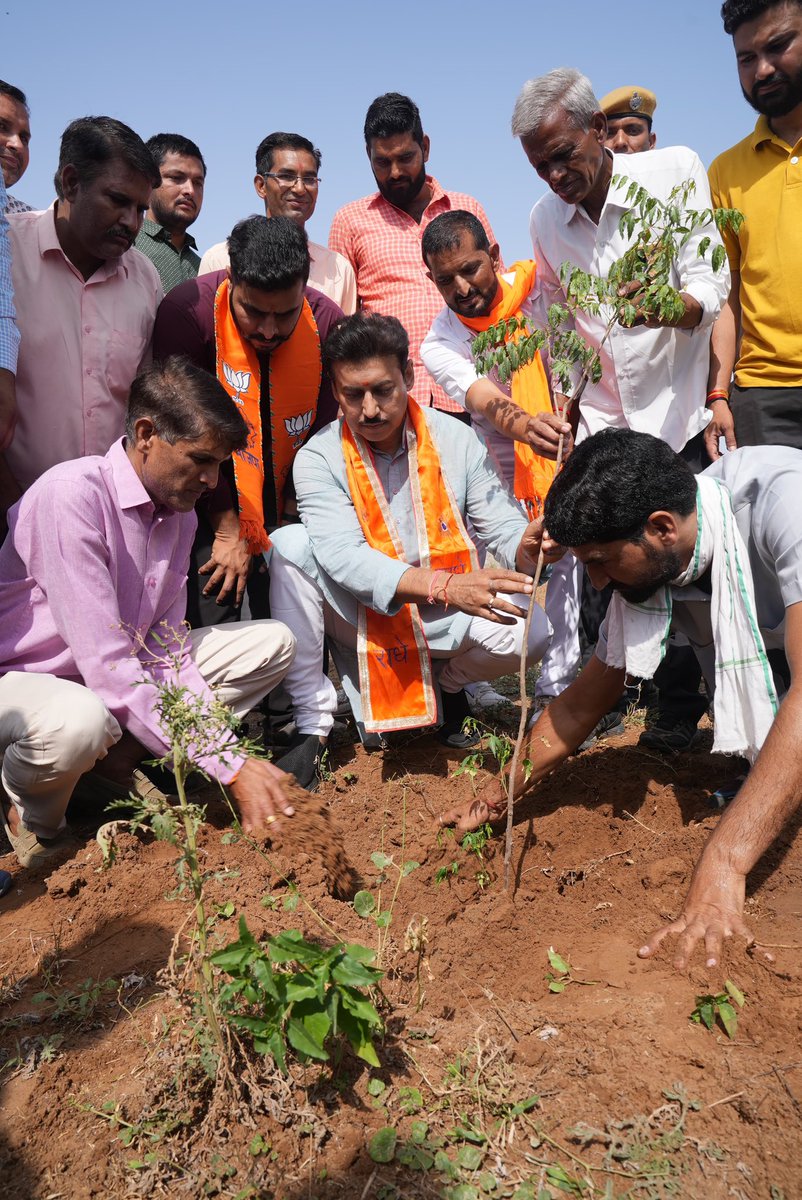 Col Rajyavardhan Rathore tweet media