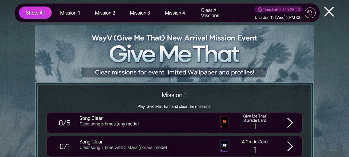 SUPERSTARSMTOWN TH tweet media