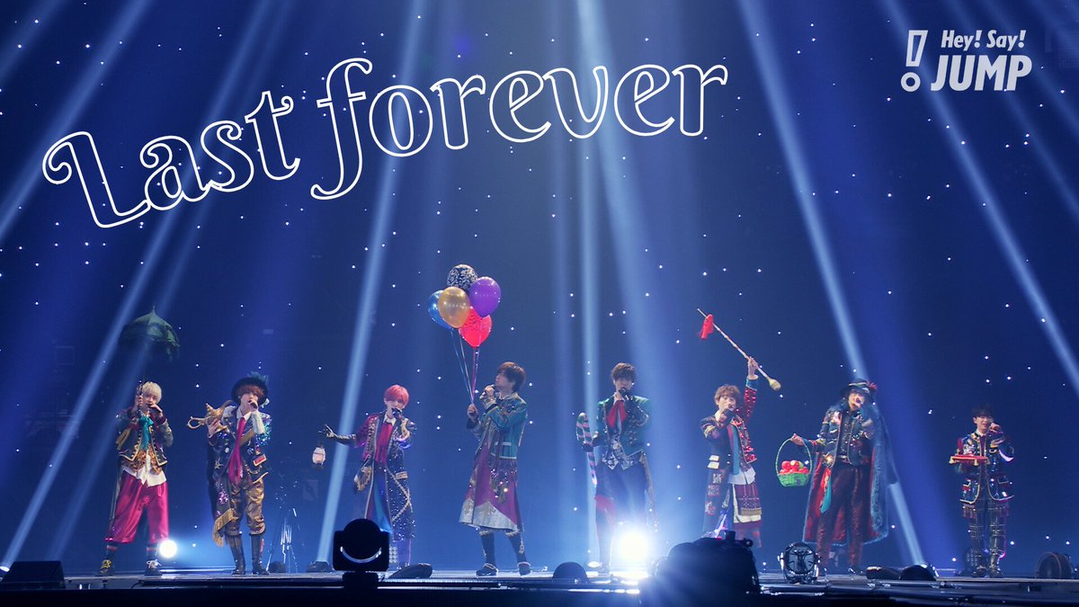 ミュージック LIVEDVDJO1Mrs.GREENAPPLENEWSHey!Say!JUMP Hey! Say! JUMP (w/English Subtitles!) eek!! [Official Music