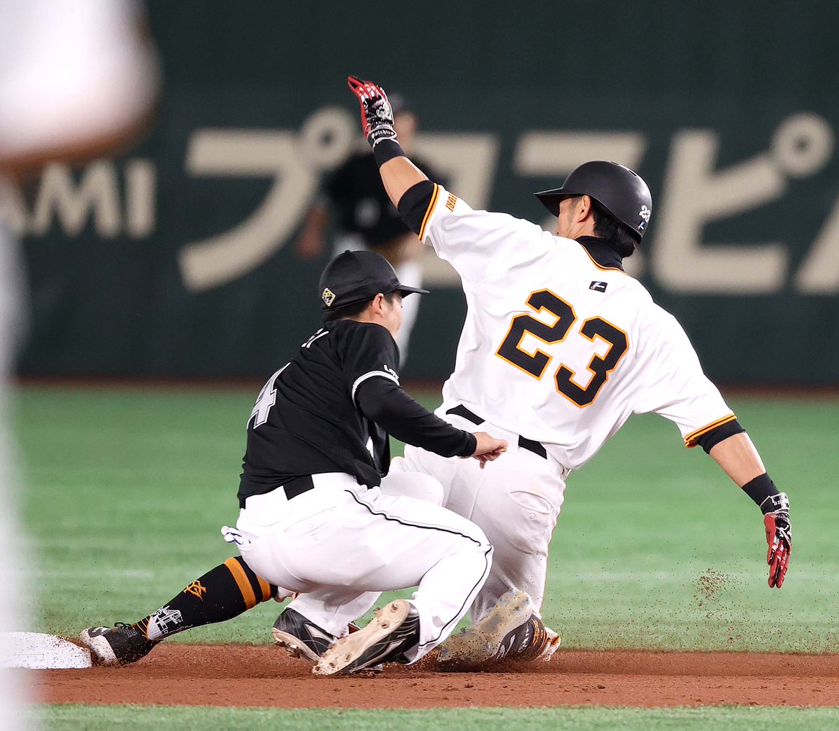 立岡宗一郎 スパイク アシックス ジャイアンツ 巨人 立岡宗一郎 スパイク アシックス ジャイアンツ 巨人