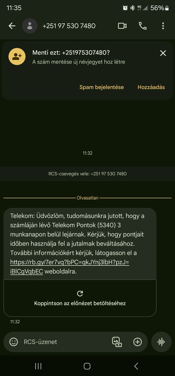EdemFy's tweet photo. @telekomHU valaki próbálkozik... https://t.co/BRld384kLJ