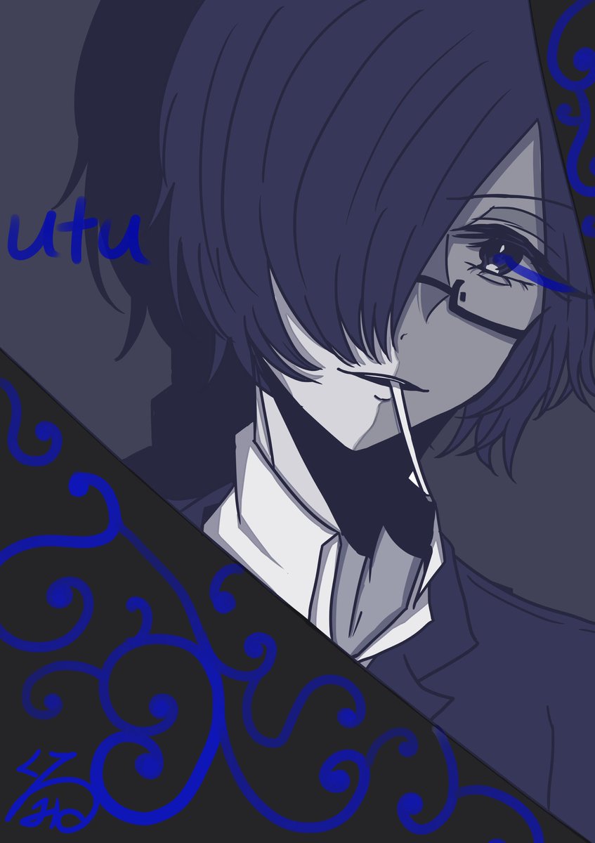 uruyuchacha's tweet photo. ut(rkgk)
#wrwrd_FA #wrwrdFA https://t.co/LiNoJhAuJc