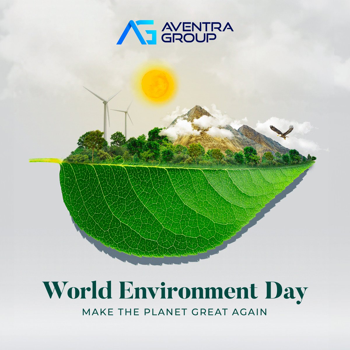 Aventra Group tweet media