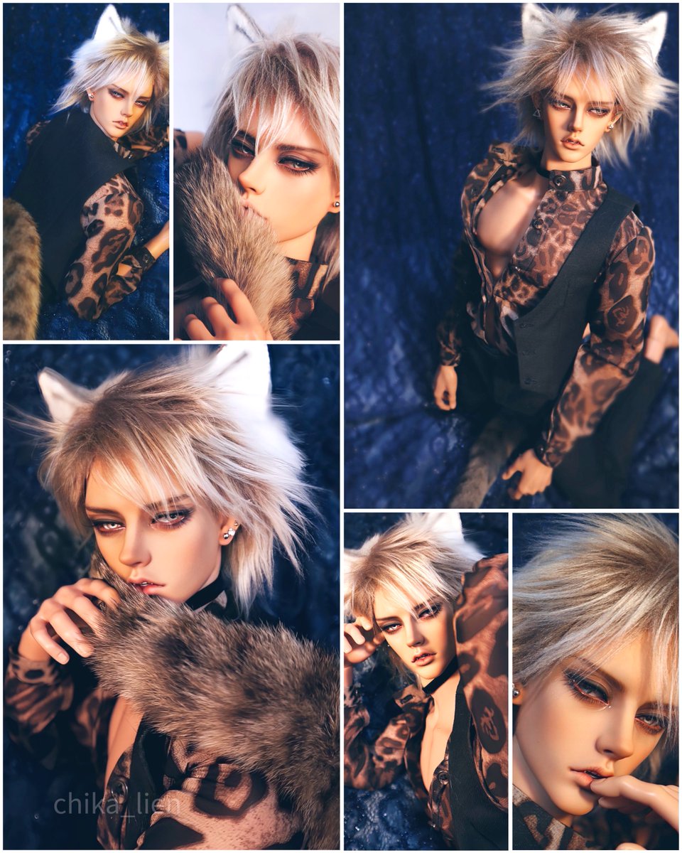 CHRaiSeiMaiYui's tweet photo. Leo…。
千夜華恋の水曜便🥰✌️
皆さん週半ば、お疲れにゃまです😸🍺
もうレオが止まらない!!
可愛い😍カッコいい😍😍
セクシー🤤😍😍😍
言うことナシ🥹👍✨
最後…急に素に戻らないで🤦♀️😍💘
ドキドキするから…(〃ω〃)🫀❤️🔥❤️🔥❤️🔥
#ATSDOLL
#atsdollbaker
#セイメイク
#りんごアイ https://t.co/JI0zwXLMIz