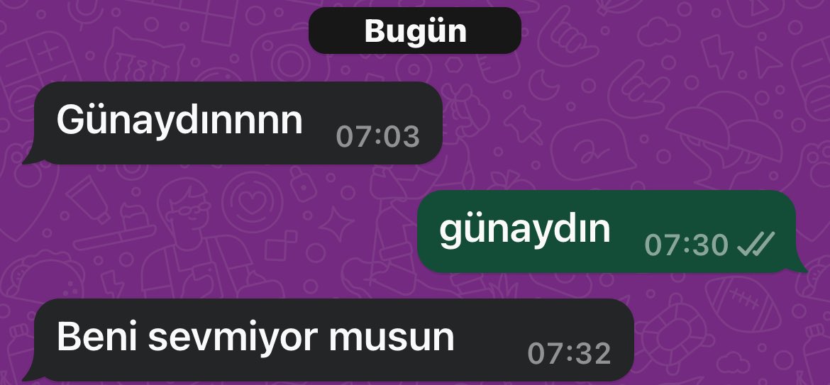 erkolar bundan bi kaç ay önce bize laf ediyordu geldikleri hale bakın ahahahahhahah