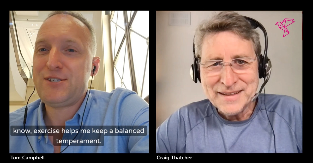 Craig Thatcher tweet media