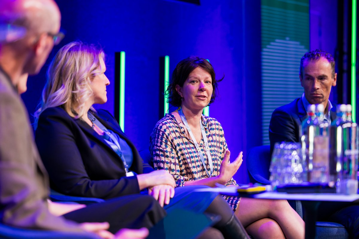 Euroheat & Power EHP tweet media