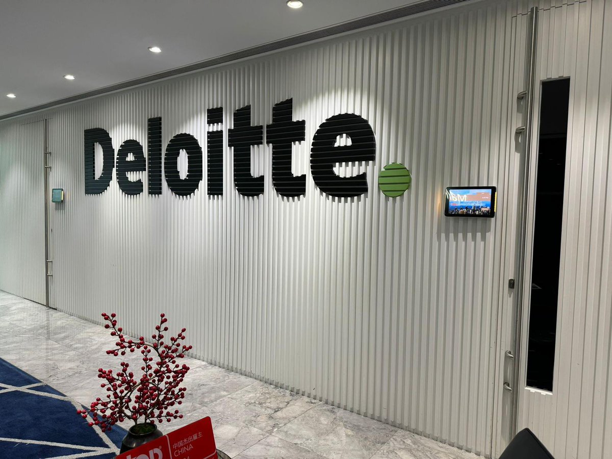 Go big or go home  <a href="/Deloitte/">Deloitte</a> <a href="/live4well/">Live4Well</a>  🤫