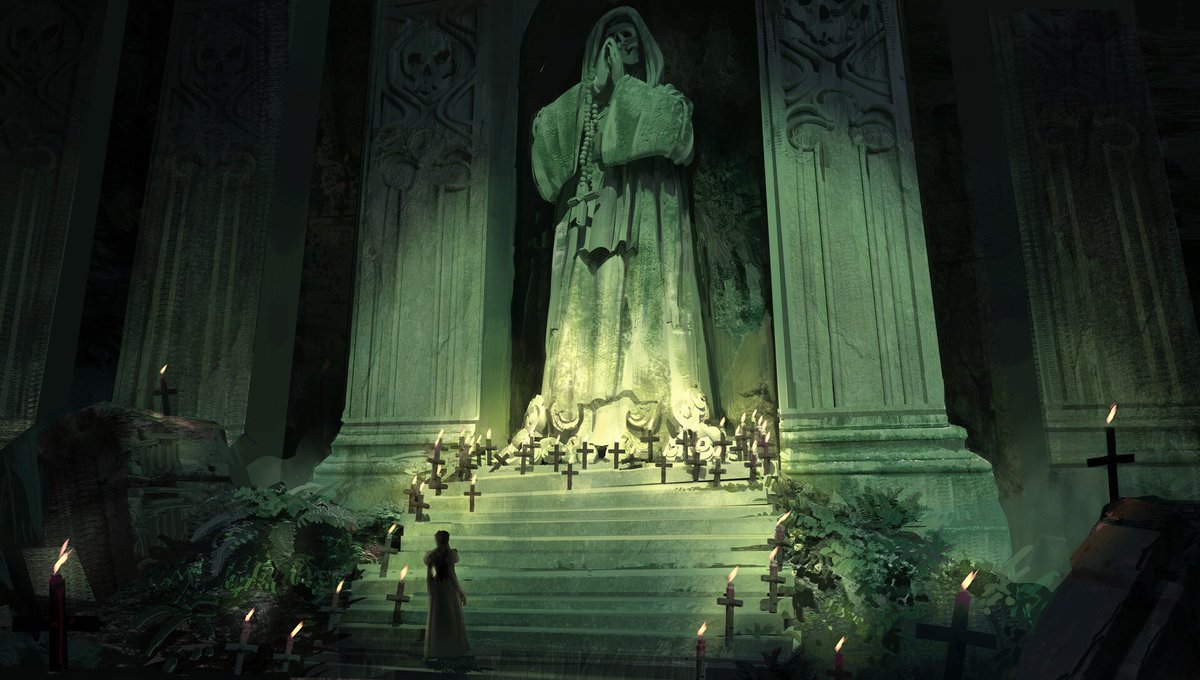 Fantasy Environments 

#art #artist #conceptart #digitalpainting #fantasy #digitalart #concept #artwork #fantasyart