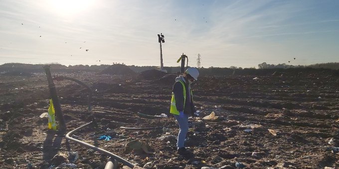 ukbiofilms's tweet image. 🌍On #WorldEnvironmentDay‌ take a look at our #ResearchInFocus blog with @JazCutler from @UniofNottingham

🔬Her #research focuses on the #biodegradation of #plastic by novel bacterial strains: bit.ly/3AKuUEW 

#BiofilmAware #biofilm #biofilms #environment @UNEP