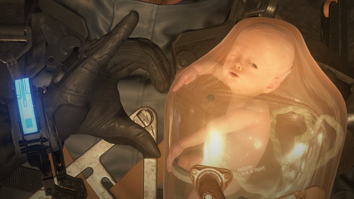 KojiPro2015's tweet photo. #DeathStranding 年間フォトモードキャンペーン📸

5月のテーマ"記憶"にまつわる素晴らしい作品のご応募ありがとうございます🙇‍♂️
#DSPhotomodeCP_May

スタッフ投票にて優秀作品、Photo of the monthを選出させていただきました

5月の優秀作品一覧👉
https://t.co/9zb8J33wlm https://t.co/Bc28CXH5Pu