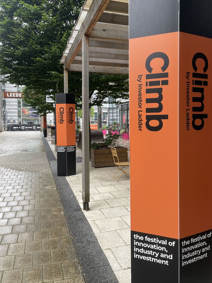 We are thrilled to announce that our CEO, Emma, will be speaking at <a href="/Climb_UK/">Climb UK</a> tomorrow.💙

Emma will be speaking about her why, and why the One Community Foundation is so impactful to Charities and CIC’s in Kirklees.

🧡 Join us 3pm – 4pm on the IMPACT stage.
📅 Thursday 6th June