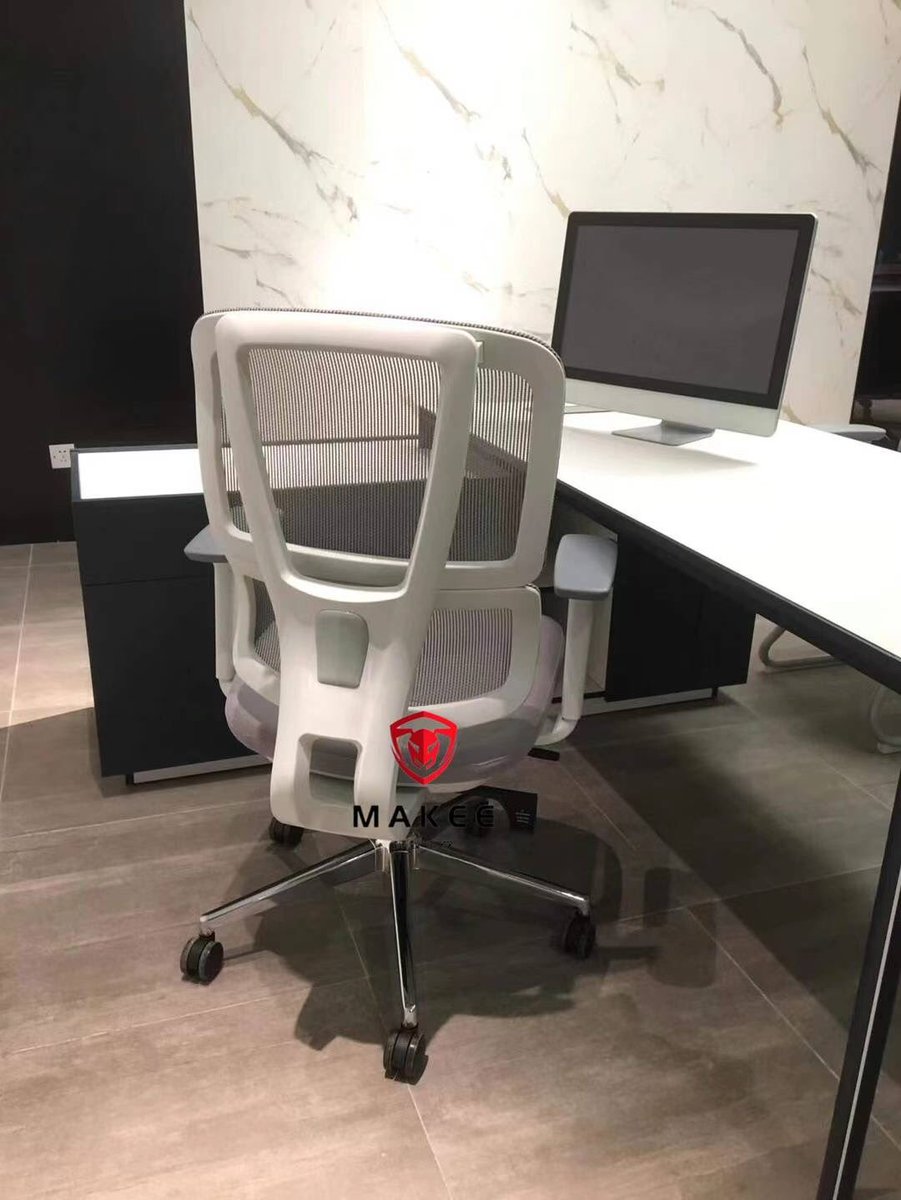 EkayLorianne's tweet image. Extended Huge Promo! 😍🔊
Spine chair (Light gray frame)

Enjoy up to $5000 discount coupon!
DM me for more details. 
#E-kayFurniture 
#DirectFactory