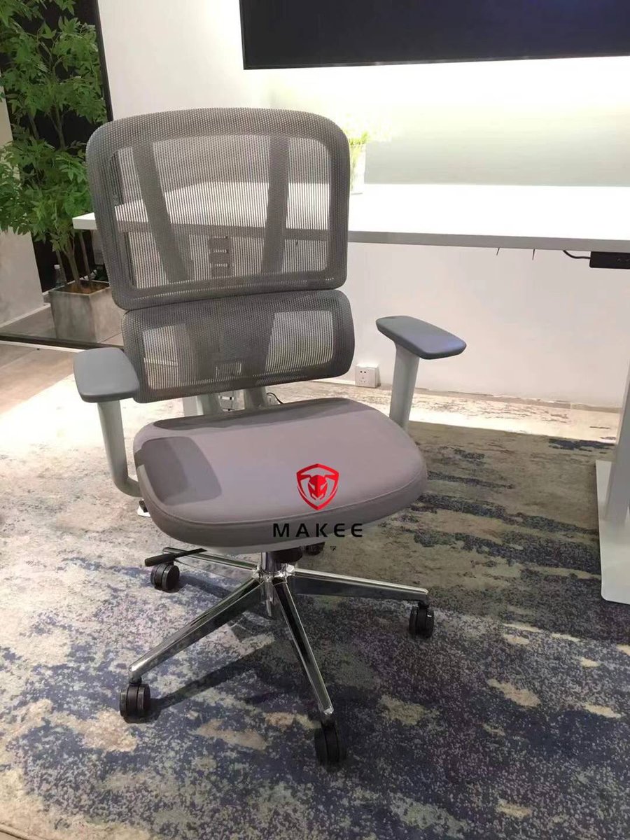 EkayLorianne's tweet image. Extended Huge Promo! 😍🔊
Spine chair (Light gray frame)

Enjoy up to $5000 discount coupon!
DM me for more details. 
#E-kayFurniture 
#DirectFactory